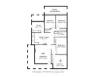 4 Barclay Avenue, Naracoorte, SA 5271-Floorplan