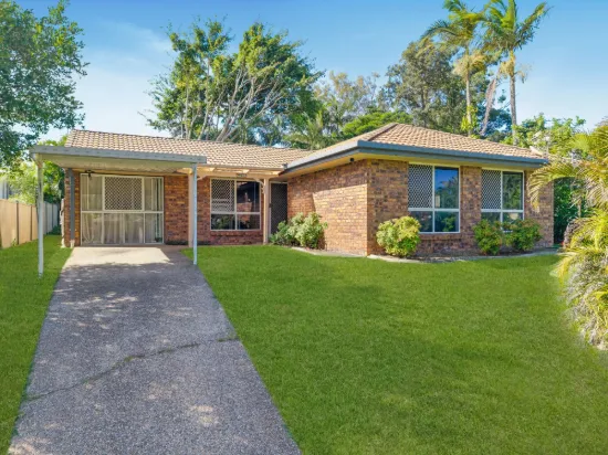 4 Barcrest Court, Crestmead QLD 4132-Image