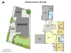 4 Bareena Avenue, Rowville, Vic 3178-Floorplan