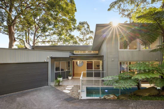 4 Barkala Road, Bayview, NSW 2104