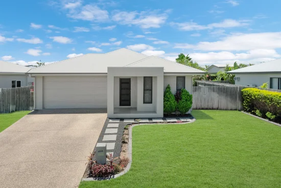 4 Barnfield Street, Mount Low, Qld 4818