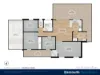 4 Baronga Street, Middle Park, Qld 4074-Floorplan