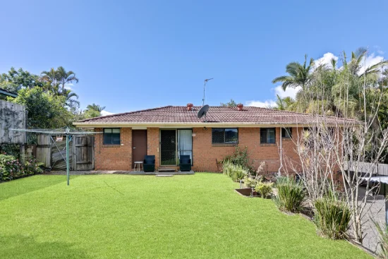 4 BARONS COURT, Bli Bli, Qld 4560 - Sold