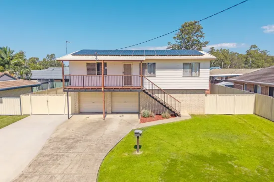 4 Barossa Crescent, Caboolture South, Qld 4510