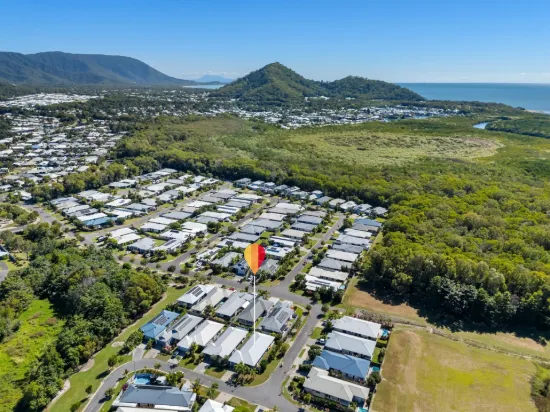 4 Barratta Circle, Trinity Park, Qld 4879