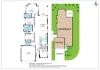 4 Barratta Circle, Trinity Park, Qld 4879-Floorplan
