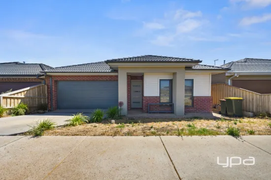 4 Barrett Road, Maddingley, Vic 3340