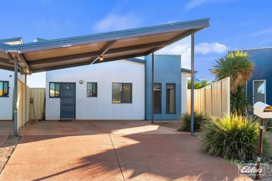 4 Barrie Robran Gate, Whyalla Norrie, SA 5608