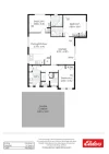 4 Barrie Robran Gate, Whyalla Norrie, SA 5608-Floorplan