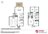 4 Bartholomew Circuit, Moorebank, NSW 2170-Floorplan