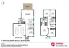 4 Bartholomew Circuit, Moorebank, NSW 2170-Floorplan