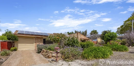 4 Bartizan Place, Willetton, WA 6155