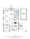 4 Bartlett Street, Preston, Vic 3072-Floorplan