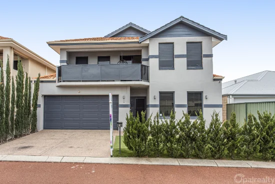 4 Basco Lane, Port Kennedy, WA 6172