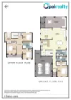 4 Basco Lane, Port Kennedy, WA 6172-Floorplan