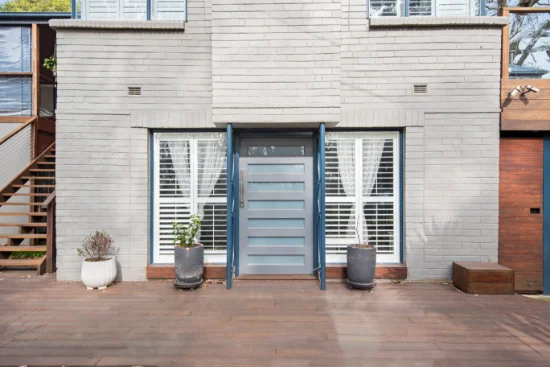 4 Basin-Olinda Road, The Basin, Vic 3154