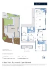 4 Bass Vista Boulevard, Cape Schanck, Vic 3939-Floorplan