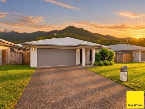 4 Basswood Avenue, Bentley Park QLD 4869-Image