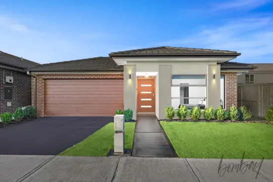 4 Bataba Street, Mickleham, Vic 3064