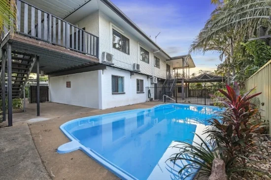 4 Batavia Street, Wagaman, NT 0810