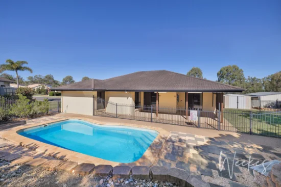 4 Bauhinia Court, Avoca, Qld 4670 - Sold