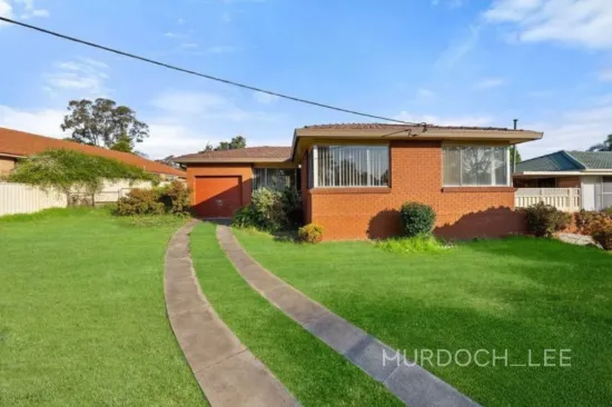 4 Baulkham Hills Road, Baulkham Hills, NSW 2153