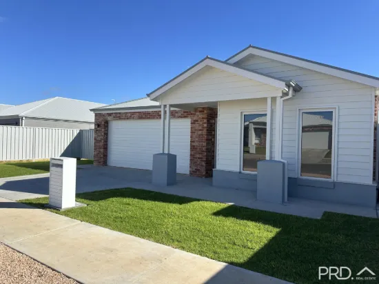 4 Baymore Rise, Mildura, Vic 3500