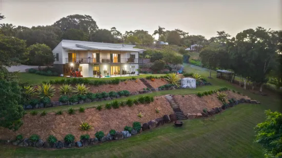 4 Bayview Drive, Habana, Qld 4740