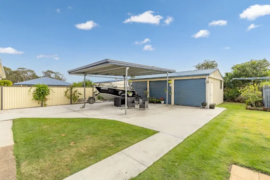 4 Beach Drive, Burrum Heads, Qld 4659 - For Rent