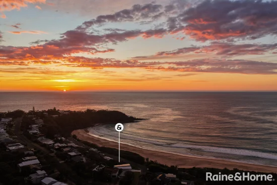 4 Beach Road, Mollymook Beach, NSW 2539