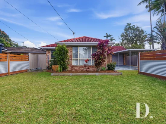4 Beacon Crescent, Emerald Beach, NSW 2456