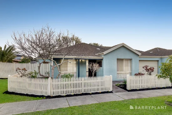 4 Beardsworth Avenue, Chelsea, Vic 3196