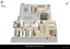 4 Beaurepaire Crescent, Holt, ACT 2615-Floorplan