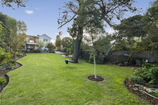 4 Beckwith Grove, Seaford, Vic 3198