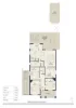 4 Bedford Street, Croydon, SA 5008-Floorplan
