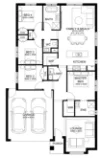 4 BEDROOM HOME - LIFE STARTS HERE, Morwell, Vic 3840-Floorplan