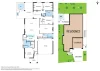 4 Beechcroft Parade, Shaw, Qld 4818-Floorplan