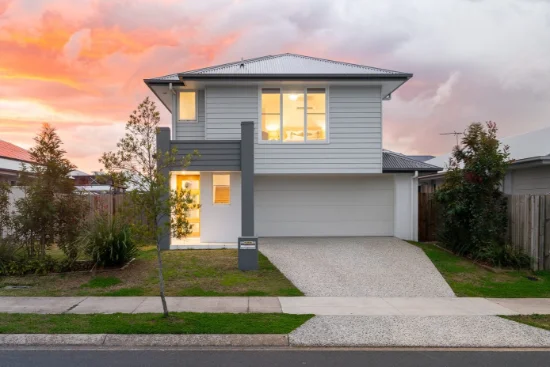 4 Beesley Street, Burpengary East, Qld 4505