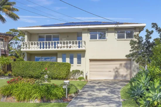 4 Begonia Place, Woolooware, NSW 2230