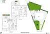4 Begonia Place, Woolooware, NSW 2230-Floorplan