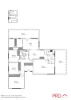 4 Belar Street, Dareton, NSW 2717-Floorplan