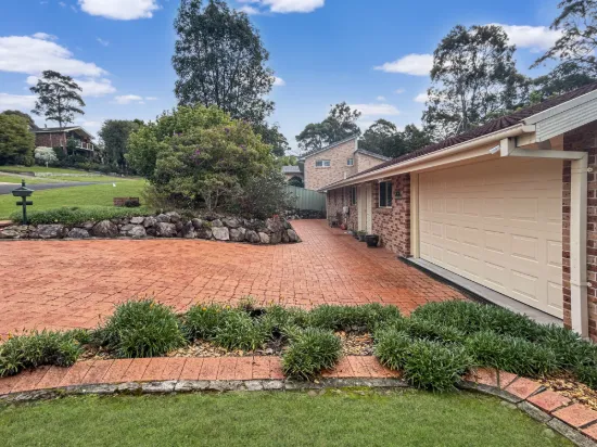 4 Bellbird Close, Surfside, NSW 2536