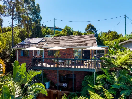 4 Bellbird Crescent, Merimbula, NSW 2548