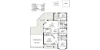 4 Belmar Street, Paralowie, SA 5108-Floorplan