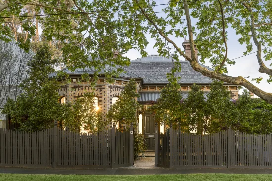 4 Belmont Avenue, Kew, Vic 3101 - For Sale