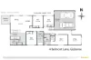 4 Belmont Lane, Gisborne, Vic 3437-Floorplan