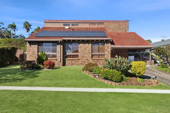 4 Beltana Close, Bangor, NSW 2234