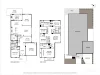 4 Belvedere Crescent, Burnside, Vic 3023-Floorplan