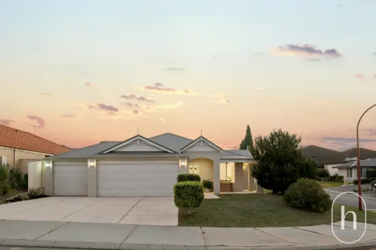 4 BELVOIR PARKWAY, Darch, WA 6065