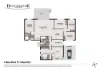 4 Bena Bena Place, Holsworthy, NSW 2173-Floorplan